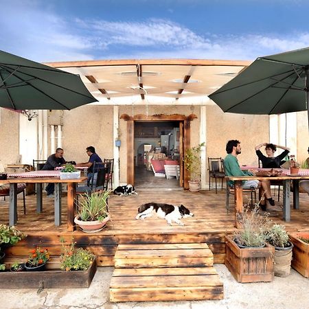 Spice Quarter Inn Micpe Ramon Exteriér fotografie