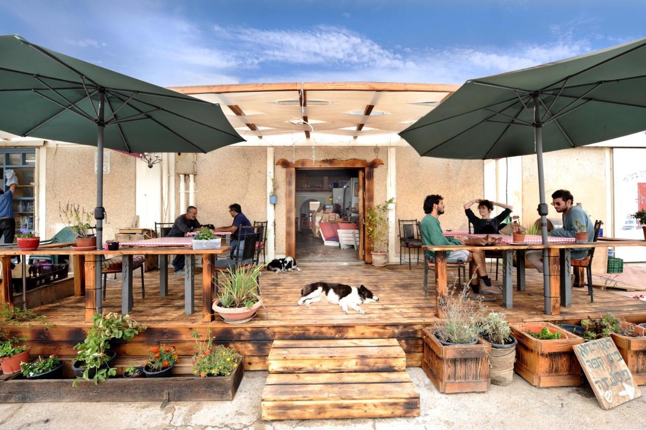 Spice Quarter Inn Micpe Ramon Exteriér fotografie